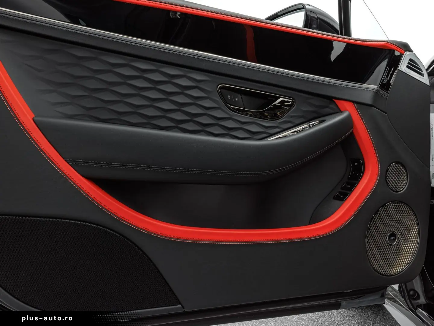 BENTLEY Continental GT Speed V8 Hybrid First Edition