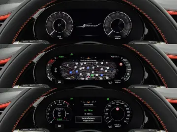 BENTLEY Continental GT Speed V8 Hybrid First Edition