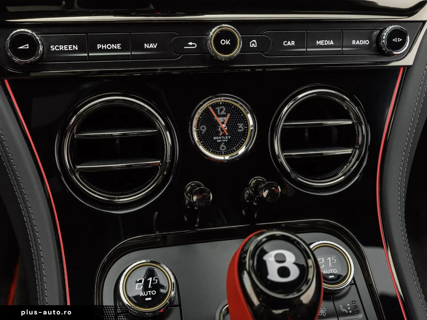 BENTLEY Continental GT Speed V8 Hybrid First Edition