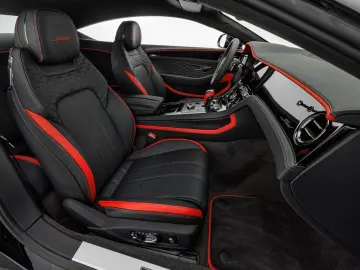 BENTLEY Continental GT Speed V8 Hybrid First Edition