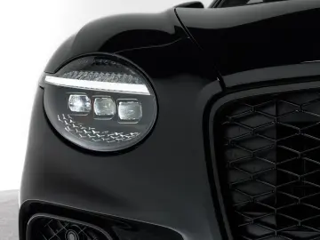 BENTLEY Continental GT Speed V8 Hybrid First Edition