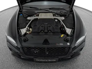 BENTLEY Continental GT Speed V8 Hybrid First Edition