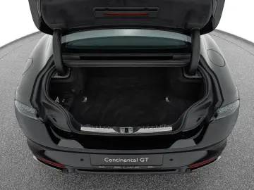 BENTLEY Continental GT Speed V8 Hybrid First Edition