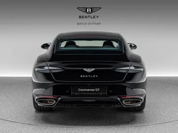 BENTLEY Continental GT Speed V8 Hybrid First Edition