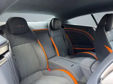 BENTLEY Continental GT SPEED V8 HYBRID First Edition