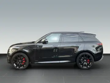 LAND ROVER Range RoverSport D350 Autobiography 23  BlackPac