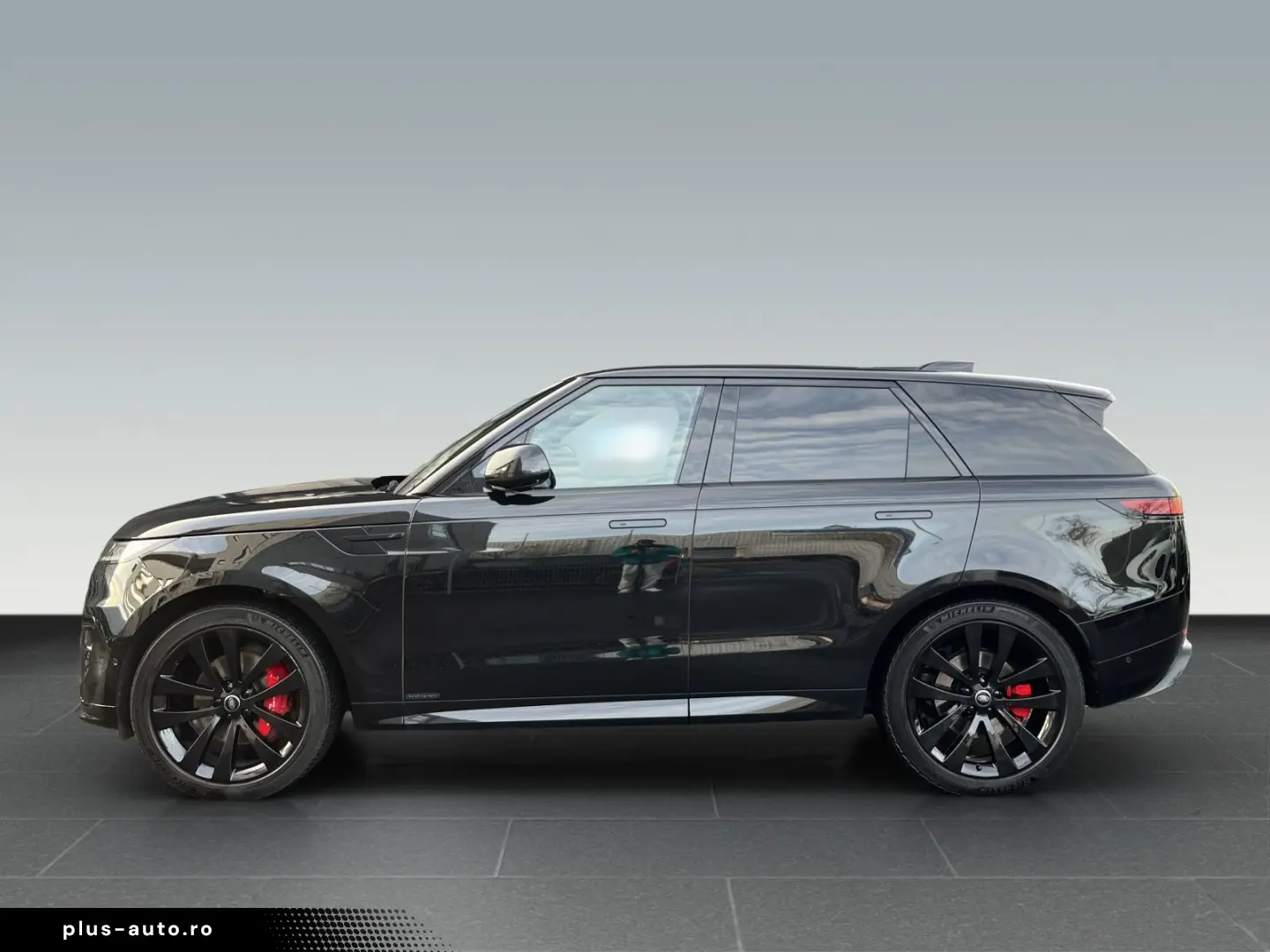 LAND ROVER Range RoverSport D350 Autobiography 23  BlackPac