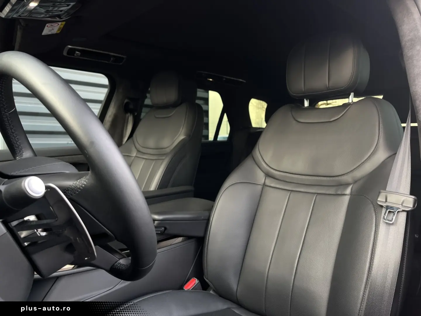 LAND ROVER Range RoverSport D350 Autobiography 23  BlackPac