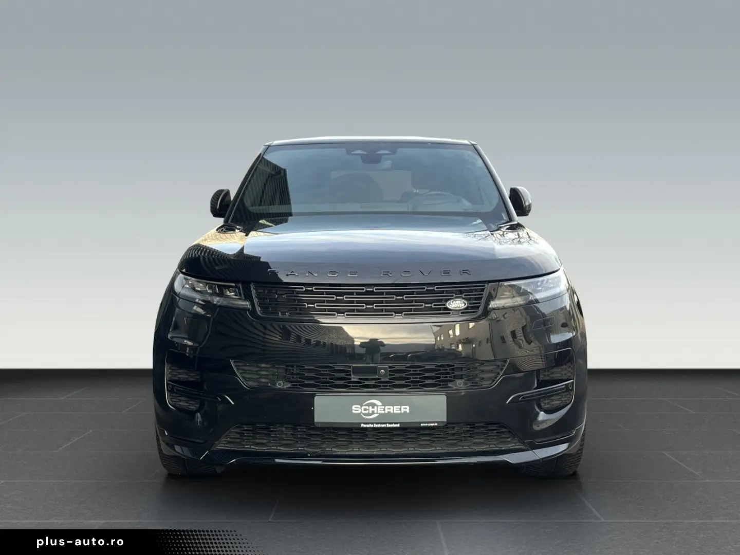 LAND ROVER Range RoverSport D350 Autobiography 23  BlackPac