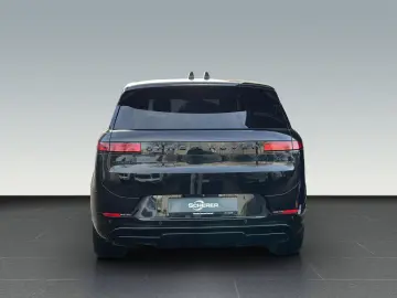 LAND ROVER Range RoverSport D350 Autobiography 23  BlackPac