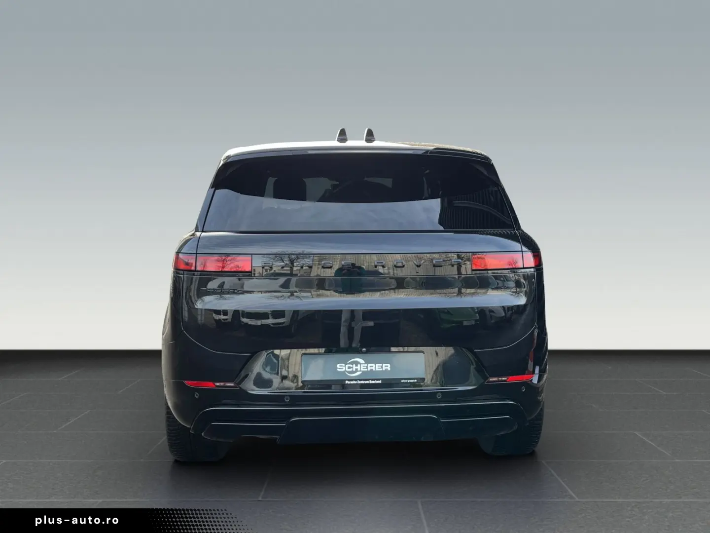 LAND ROVER Range RoverSport D350 Autobiography 23  BlackPac