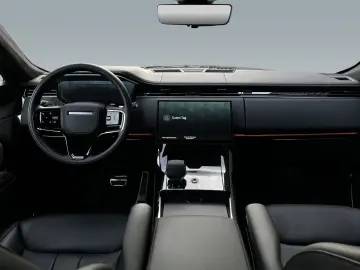LAND ROVER Range RoverSport D350 Autobiography 23  BlackPac