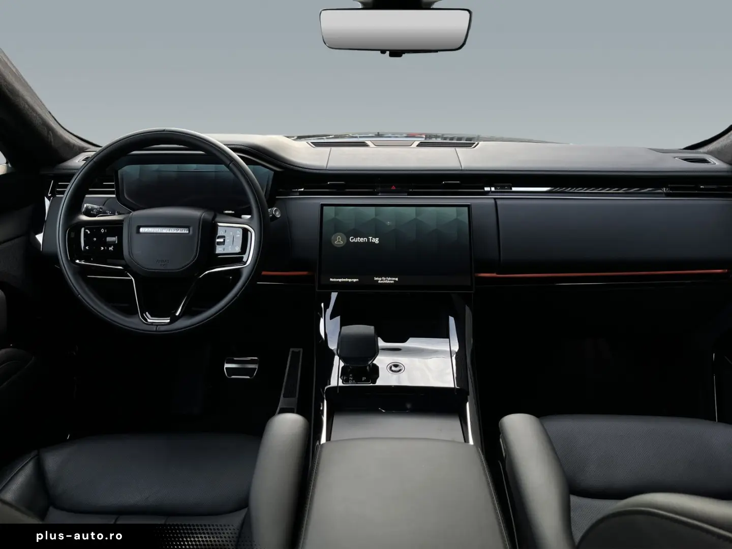 LAND ROVER Range RoverSport D350 Autobiography 23  BlackPac