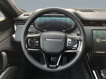 LAND ROVER Range RoverSport D350 Autobiography 23  BlackPac