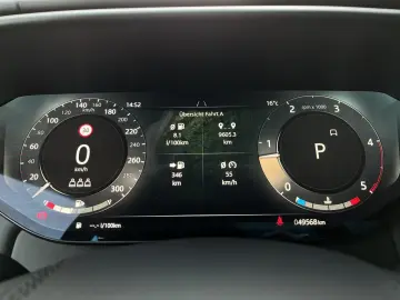 LAND ROVER Range RoverSport D350 Autobiography 23  BlackPac