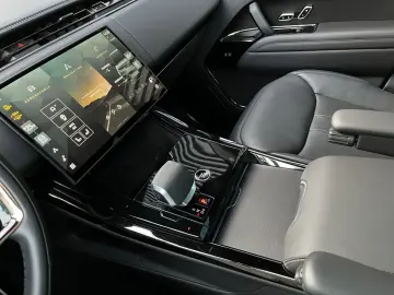 LAND ROVER Range RoverSport D350 Autobiography 23  BlackPac