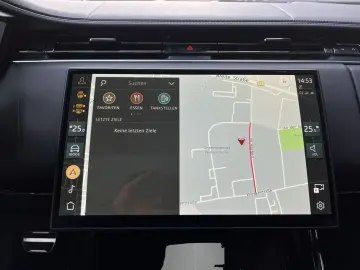 LAND ROVER Range RoverSport D350 Autobiography 23  BlackPac