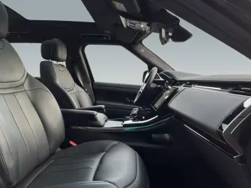 LAND ROVER Range RoverSport D350 Autobiography 23  BlackPac