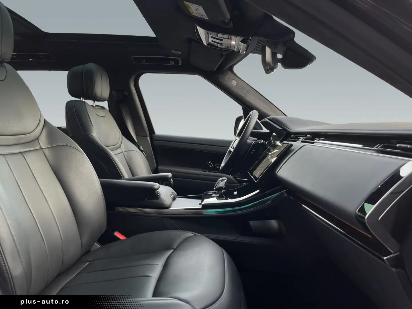 LAND ROVER Range RoverSport D350 Autobiography 23  BlackPac