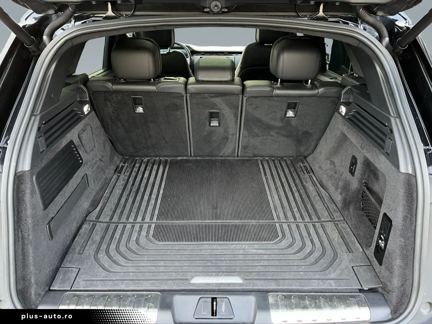 LAND ROVER Range RoverSport D350 Autobiography 23  BlackPac