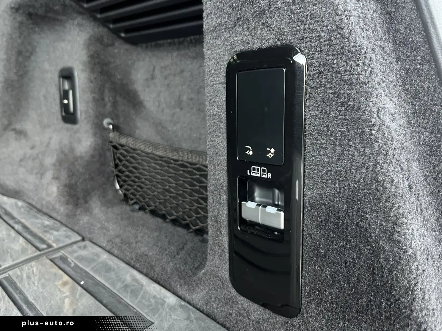 LAND ROVER Range RoverSport D350 Autobiography 23  BlackPac