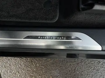 LAND ROVER Range RoverSport D350 Autobiography 23  BlackPac