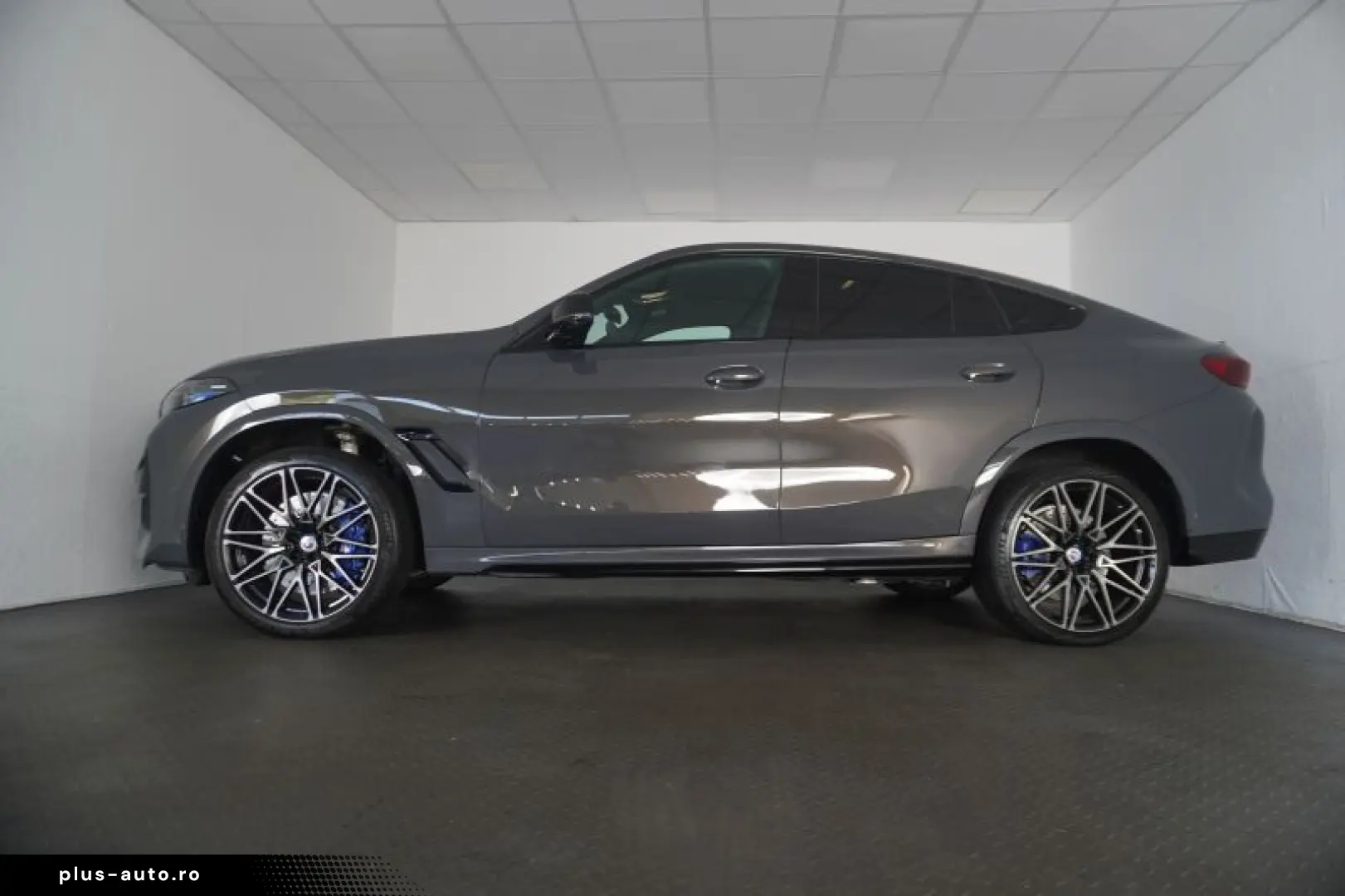 BMW X6 M Competition  TOP AUSSTATTUNG