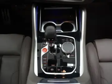 BMW X6 M Competition  TOP AUSSTATTUNG