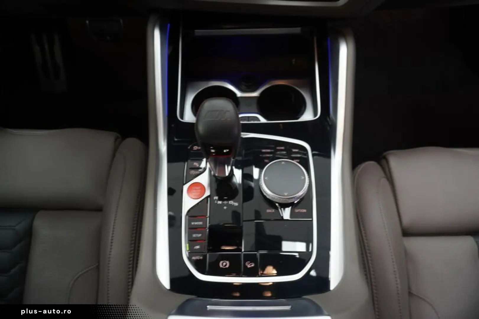 BMW X6 M Competition  TOP AUSSTATTUNG