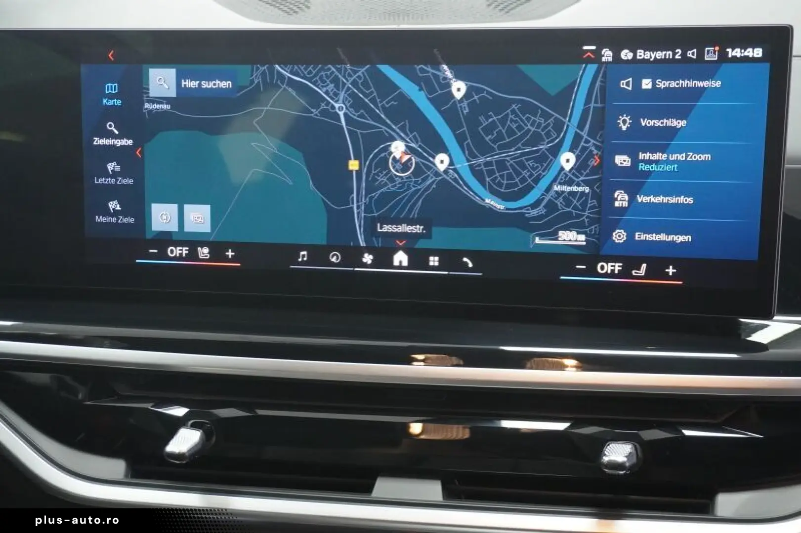 BMW X6 M Competition  TOP AUSSTATTUNG