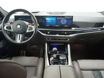 BMW X6 M Competition  TOP AUSSTATTUNG