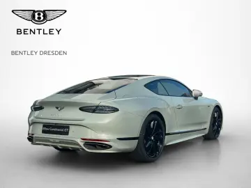 BENTLEY Continental GT Speed  First Edition