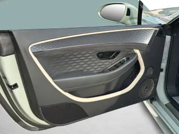 BENTLEY Continental GT Speed  First Edition