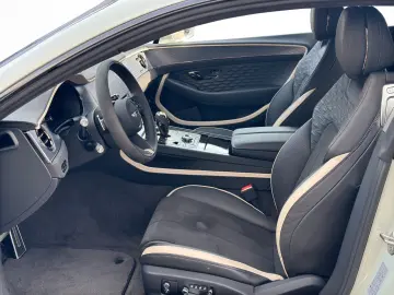 BENTLEY Continental GT Speed  First Edition