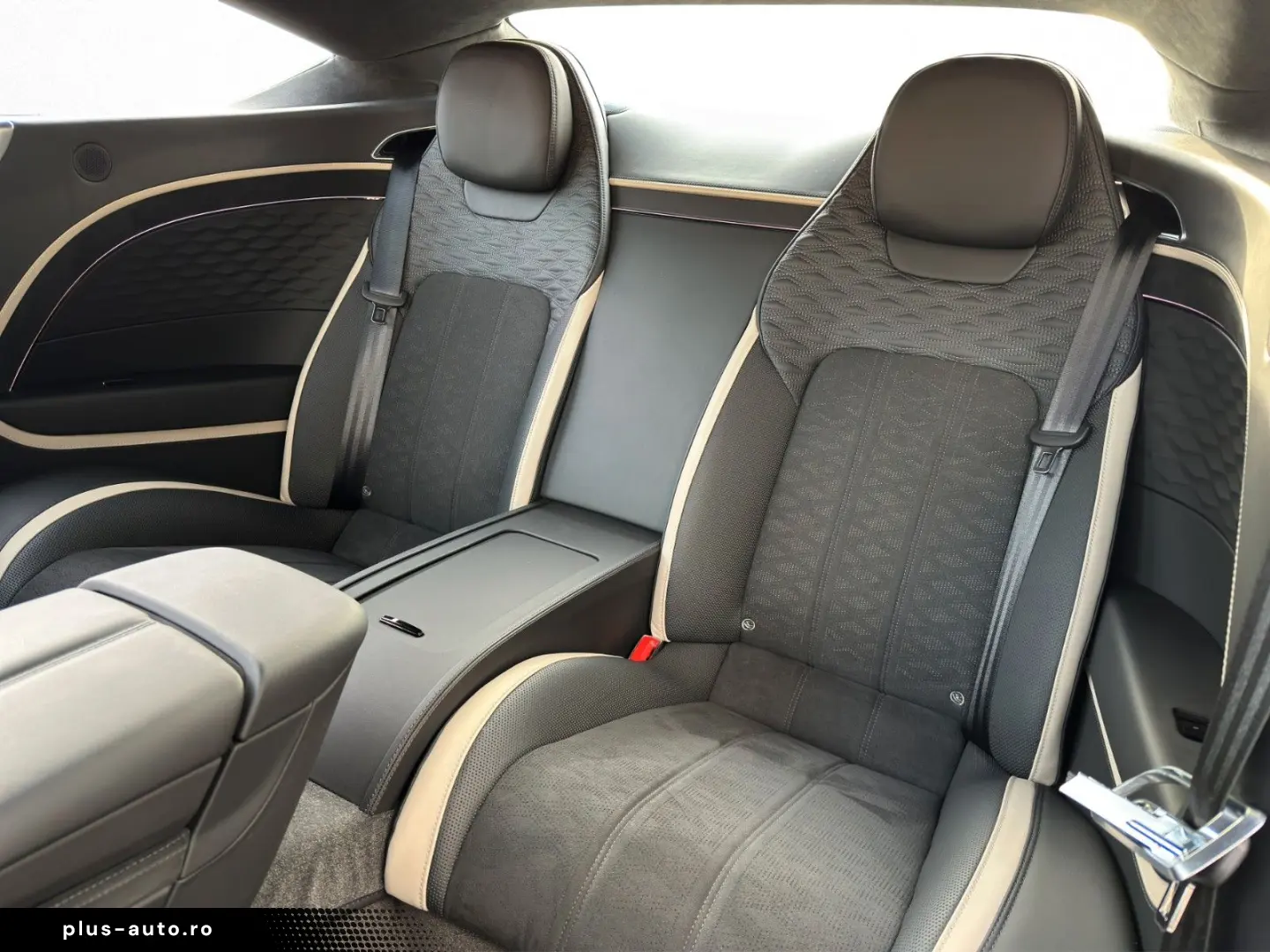 BENTLEY Continental GT Speed  First Edition