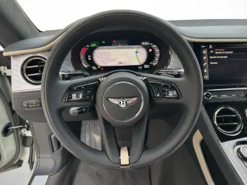 BENTLEY Continental GT Speed  First Edition