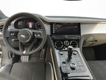 BENTLEY Continental GT Speed  First Edition