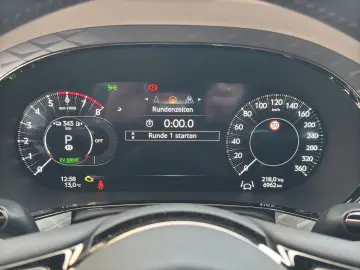 BENTLEY Continental GT Speed  First Edition