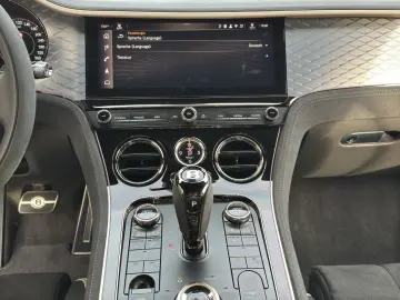 BENTLEY Continental GT Speed  First Edition