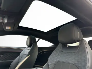 BENTLEY Continental GT Speed  First Edition