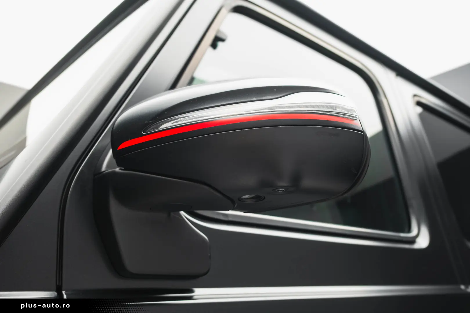 Mercedes Benz G 63 AMG Mansory P720 Performance