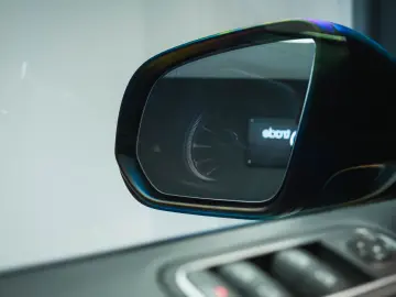 Mercedes Benz G 63 AMG Mansory P720 Performance