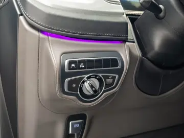 Mercedes Benz G 63 AMG Mansory P720 Performance