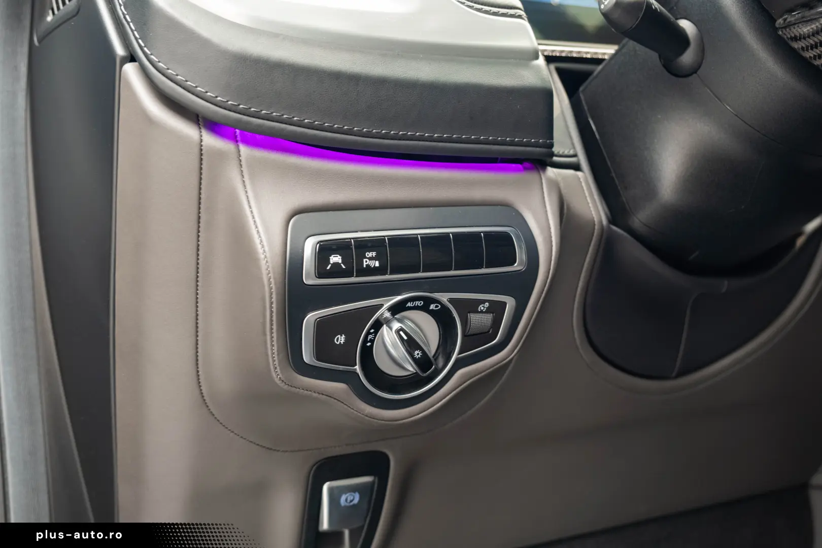 Mercedes Benz G 63 AMG Mansory P720 Performance