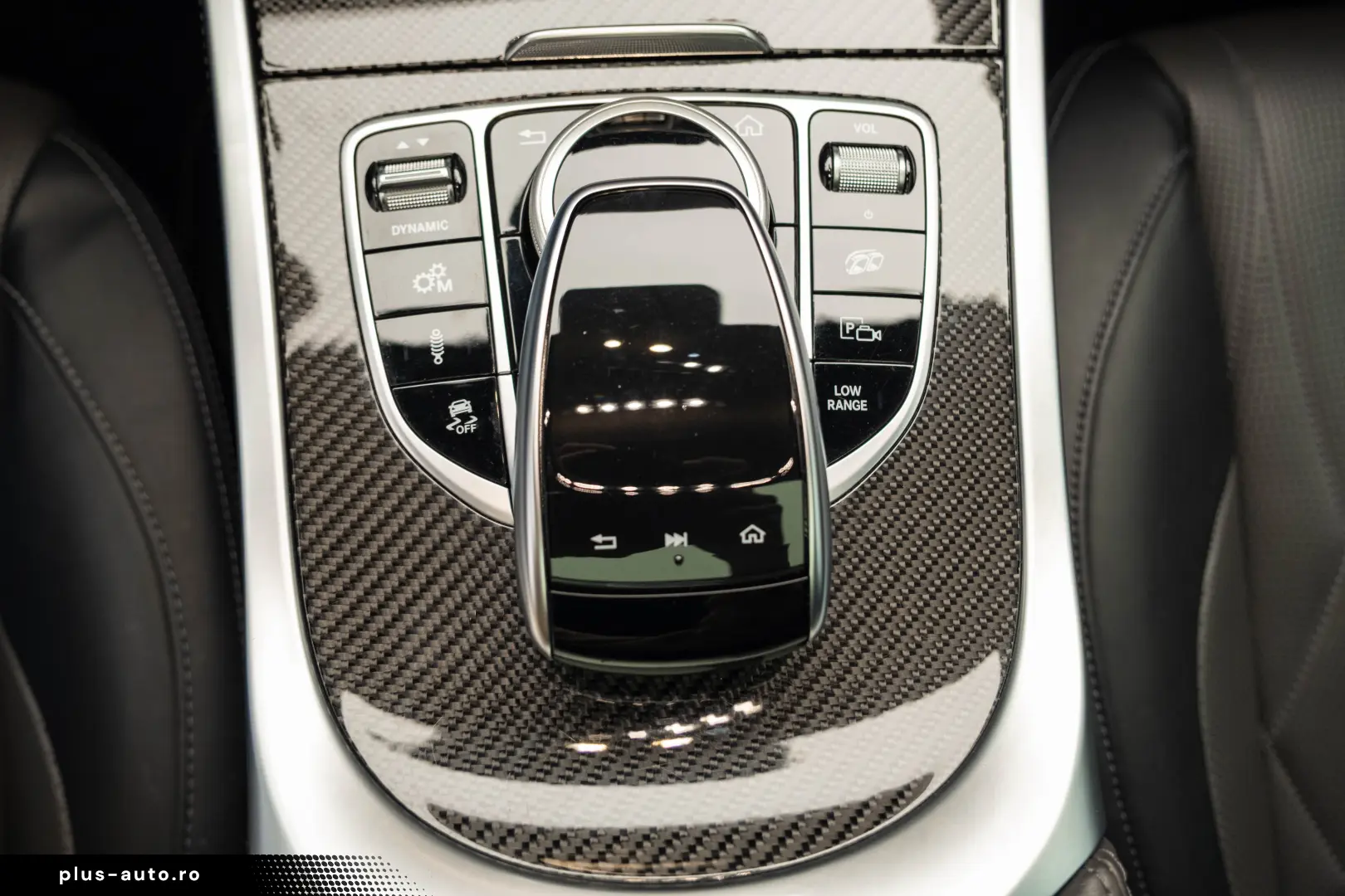 Mercedes Benz G 63 AMG Mansory P720 Performance