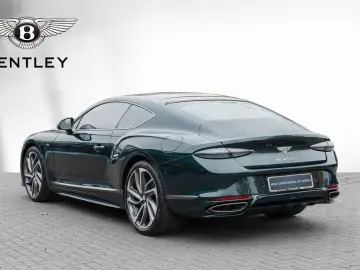 BENTLEY Continental GT Speed    GS Münster