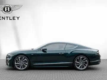 BENTLEY Continental GT Speed    GS Münster