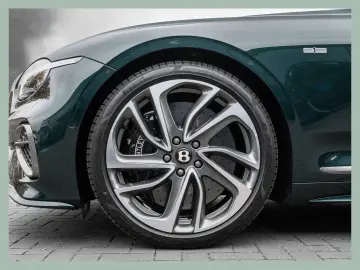 BENTLEY Continental GT Speed    GS Münster