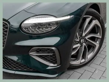 BENTLEY Continental GT Speed    GS Münster