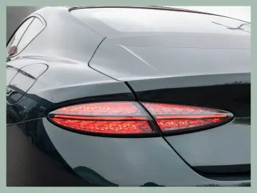 BENTLEY Continental GT Speed    GS Münster